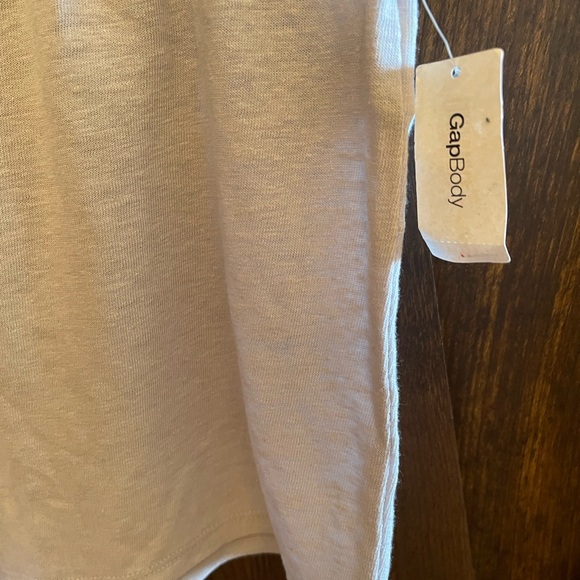 NWT Gap Linen Pajama Shorts - Picture 6 of 8